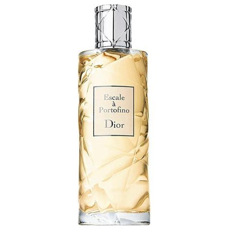 dior escale à portofino|dior escale a portofino perfume.